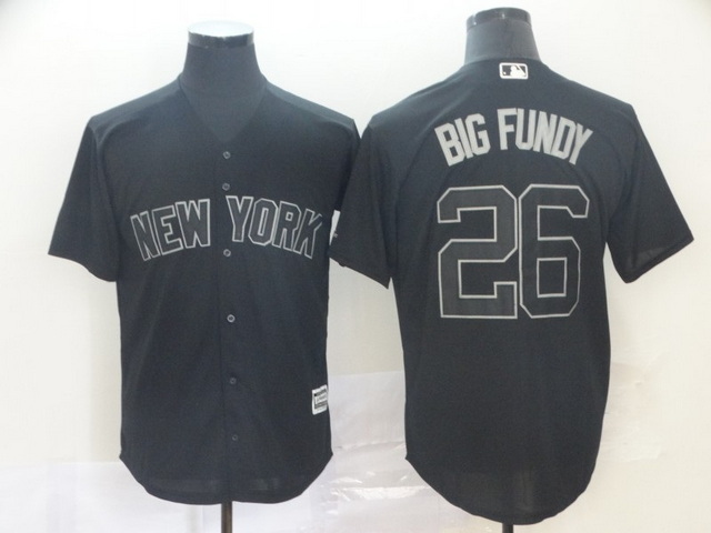 New York Yankees jerseys-019